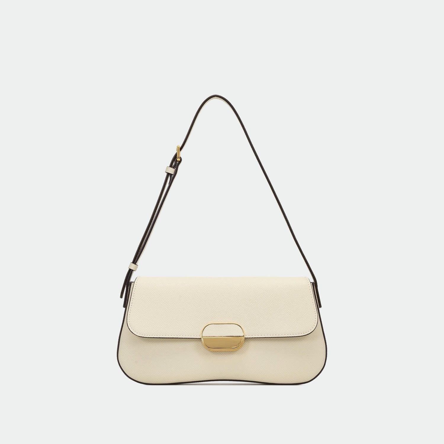  Túi Đeo vai Nữ Chrisbella Kem EHO022Z0 