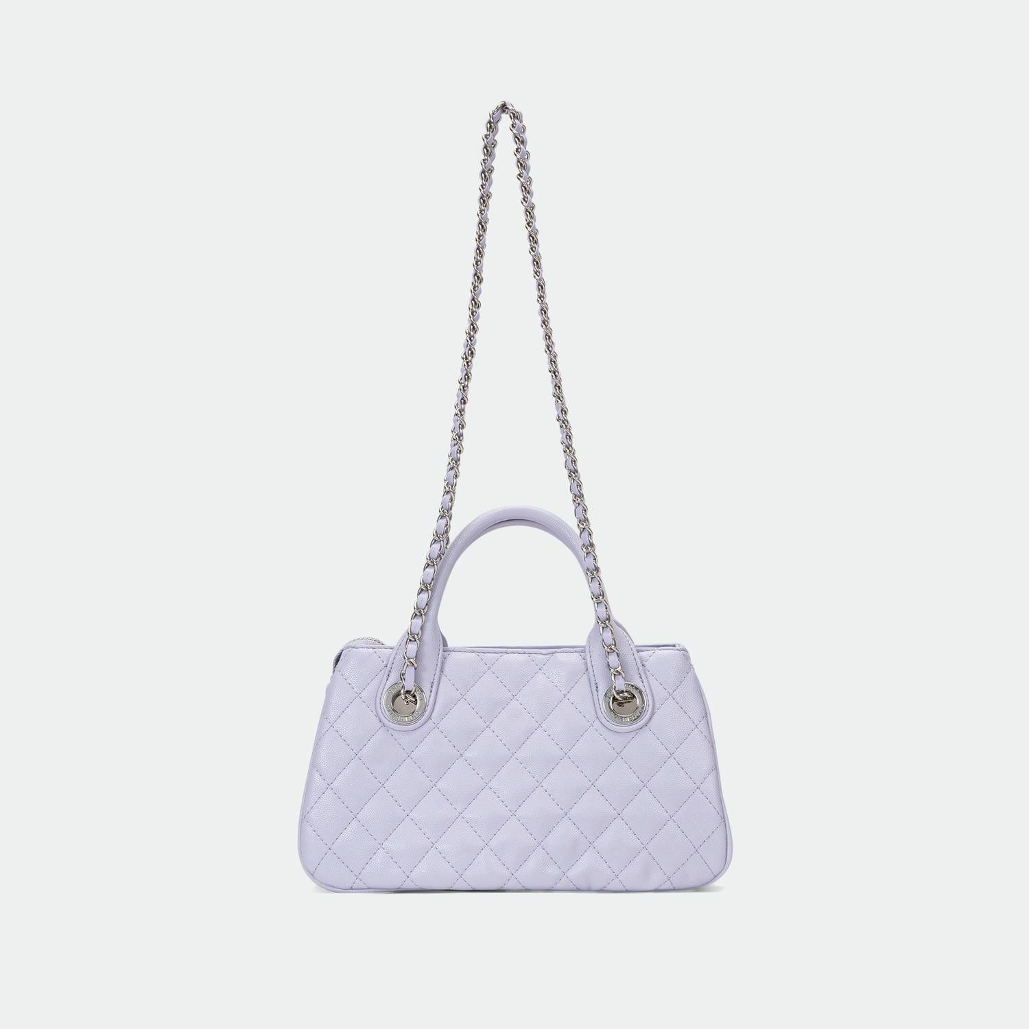  Túi Đeo vai Nữ Chrisbella Tím Lilac ETO014S0 
