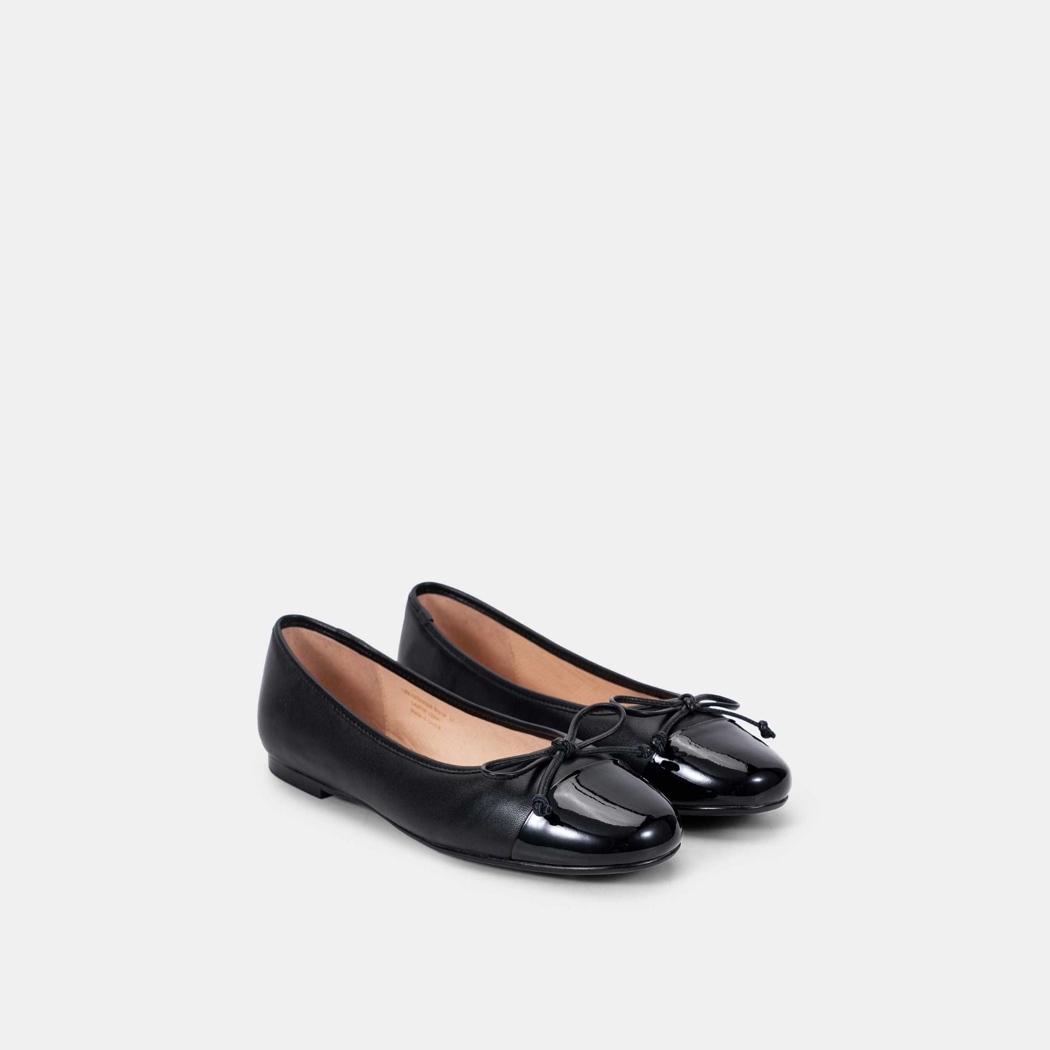  Giày Bệt Nữ Chrisbella EFL031S0 