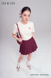  Áo kiểu,  26AOTT029F 