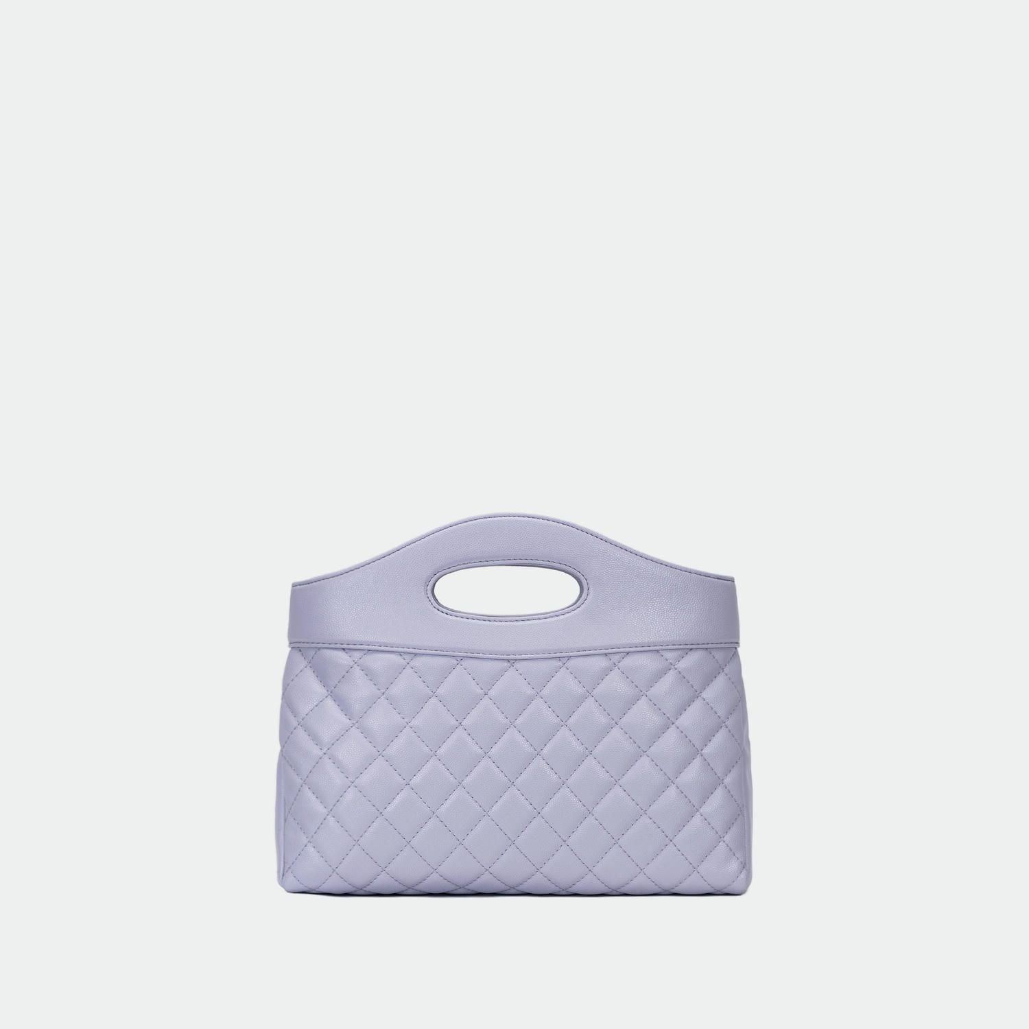  Túi Xách Tay Nữ Chrisbella Tím Lilac ETH029S0 