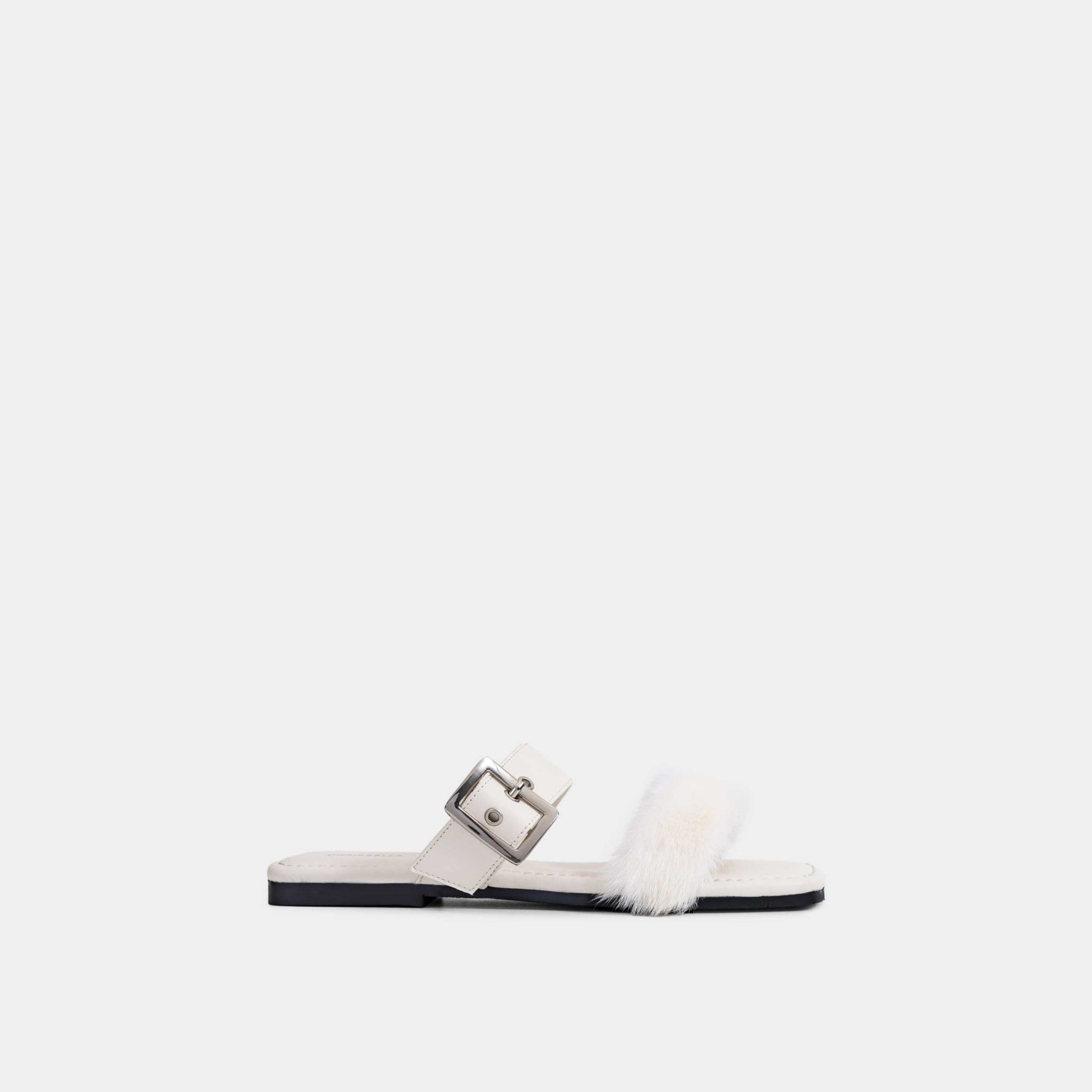  Dép Nữ Chrisbella EFL030S0 
