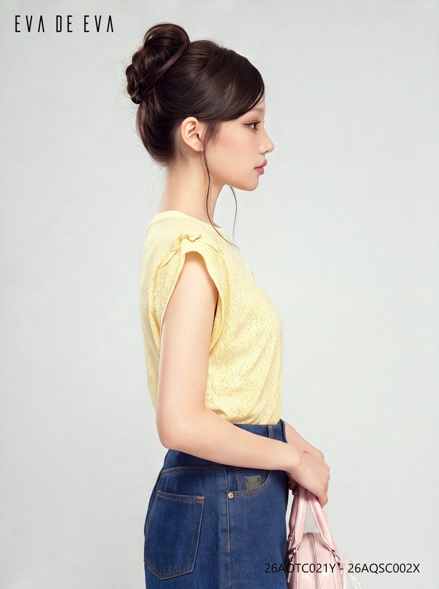  Quần shorts,  26AQSC002X 
