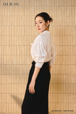  Sơ mi tay dài, Dáng sơ vin 26ASME020T 