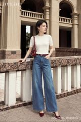  Áo len ngắn tay,  26AALC006T 