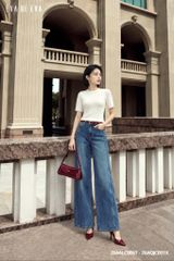  Quần dài, Ống suông 26AQJC001X 