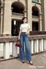 Quần dài, Ống suông 26AQJC001X