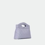  Túi Xách Tay Nữ Chrisbella Tím Lilac ETH029S0 