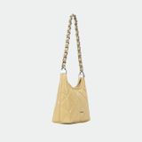  Túi Hobo Nữ Chrisbella Vàng Bơ EHO035S0 