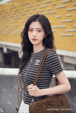  Áo kiểu,  26AOTT054K 
