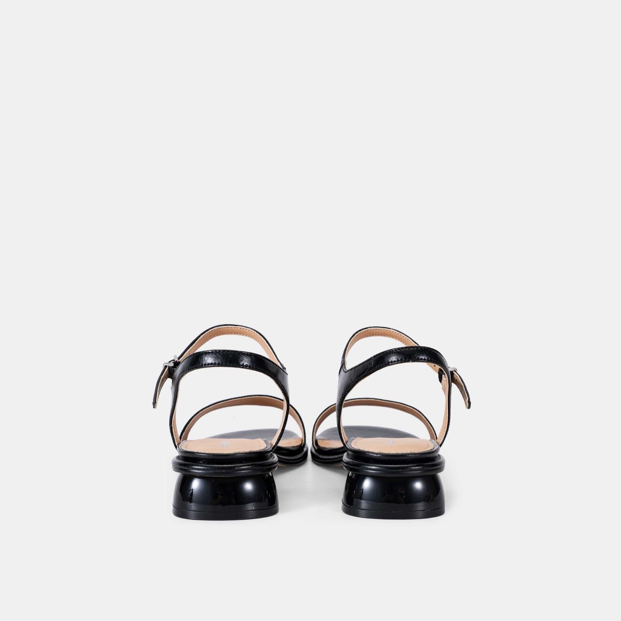  Sandal Nữ Chrisbella EFL027S0 