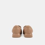  Giày Cao Gót Nữ Chrisbella Da Cao 3,5cm EHE056S0 