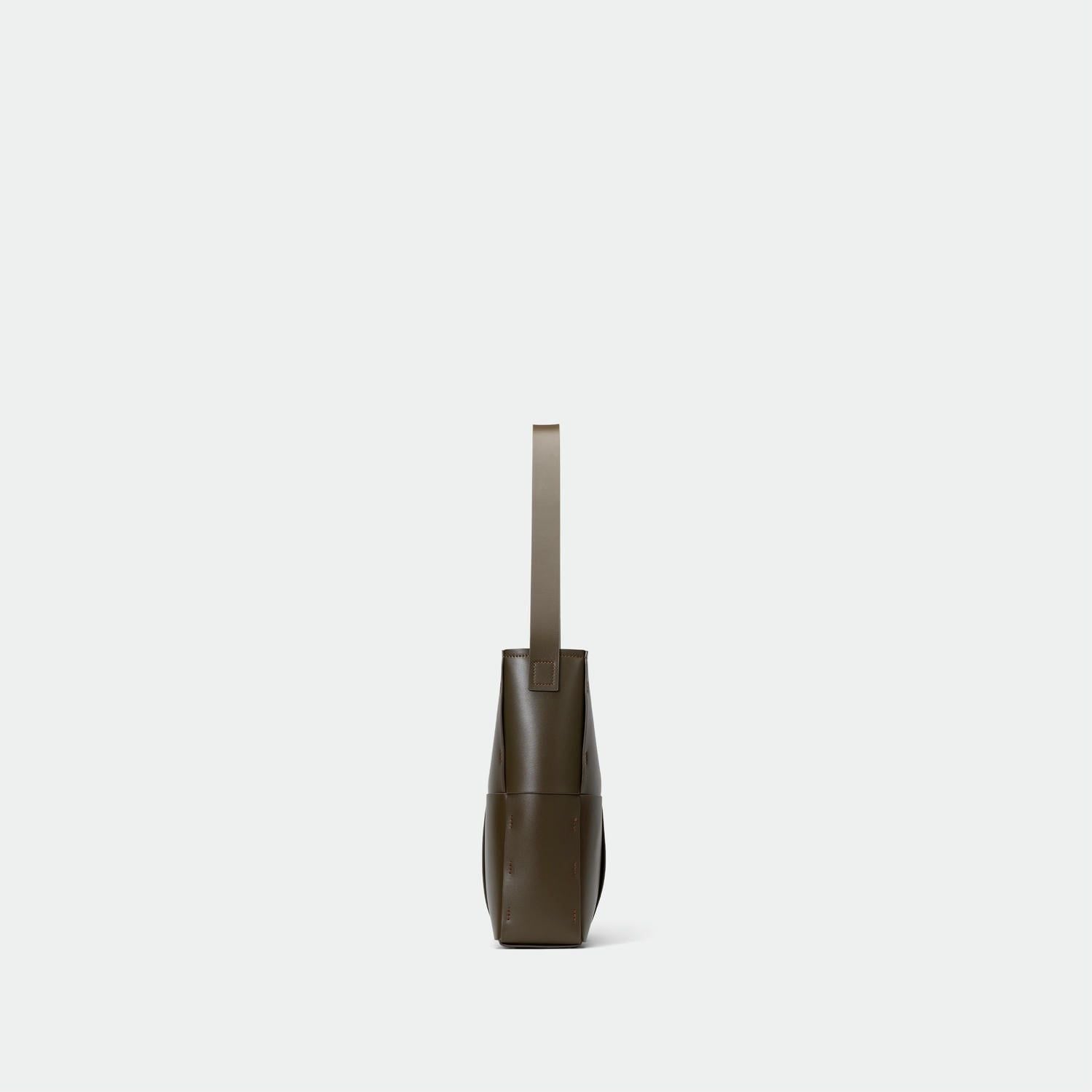  Túi Tote Nữ Chrisbella Xanh Oliu EDB007Z0 