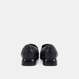  Giày Cao Gót Nữ Chrisbella Đen Cao 3,5cm EHE056S0 