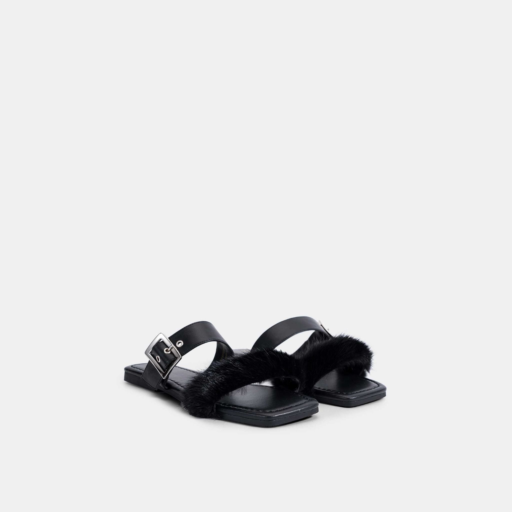  Dép Nữ Chrisbella EFL030S0 