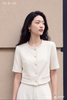Áo vest trong bộ Vest-Quần,  26AQAE007B
