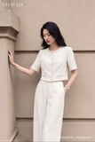  Áo vest trong bộ Vest-Quần,  26AQAE007B 