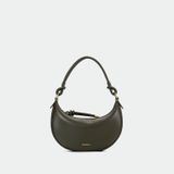  Túi Hobo Nữ Chrisbella Xanh lá EHO018Z0 