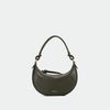 Túi Hobo Nữ Chrisbella Xanh lá EHO018Z0