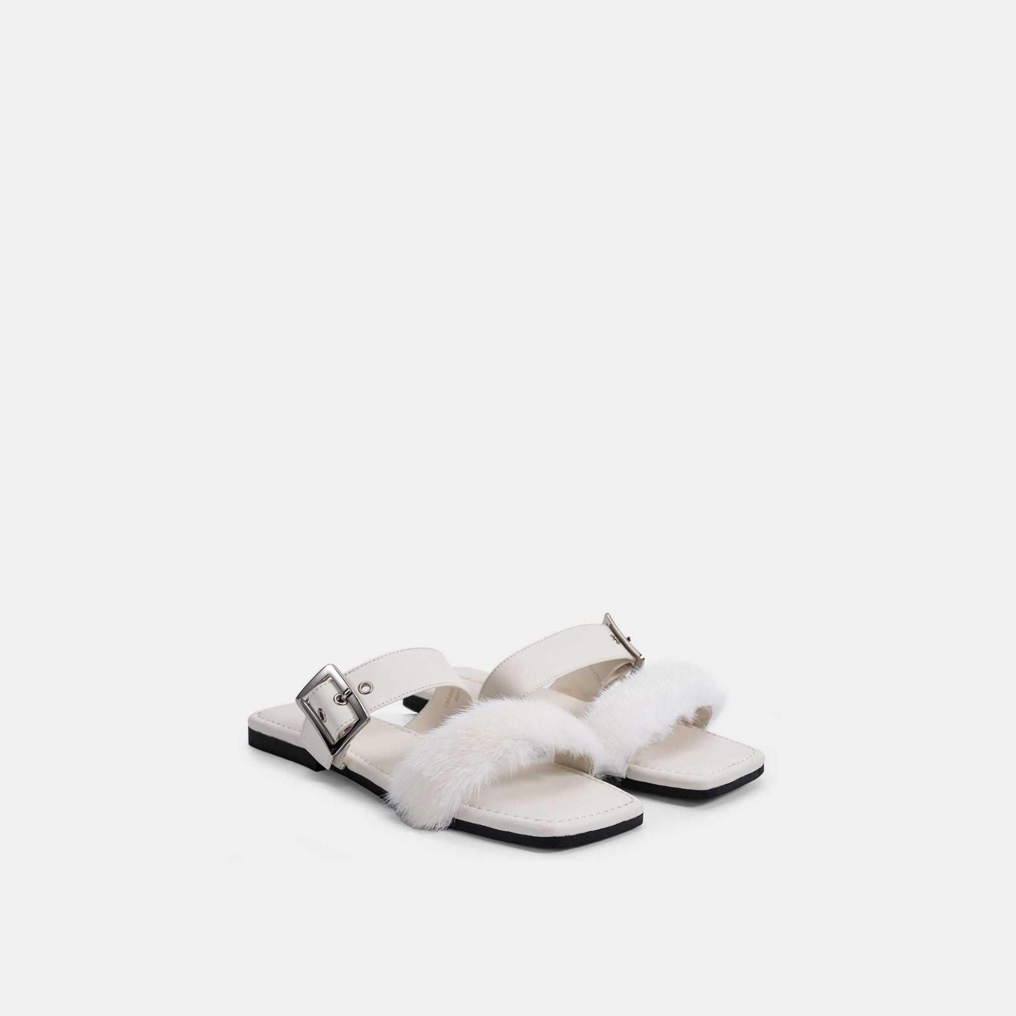  Dép Nữ Chrisbella EFL030S0 