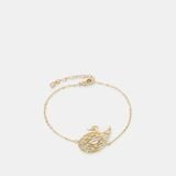  Vòng Đeo Tay Nữ Chrisbella Vàng EBE022S0 