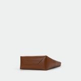  Túi Tote Nữ Chrisbella Nâu EDB006Z0 