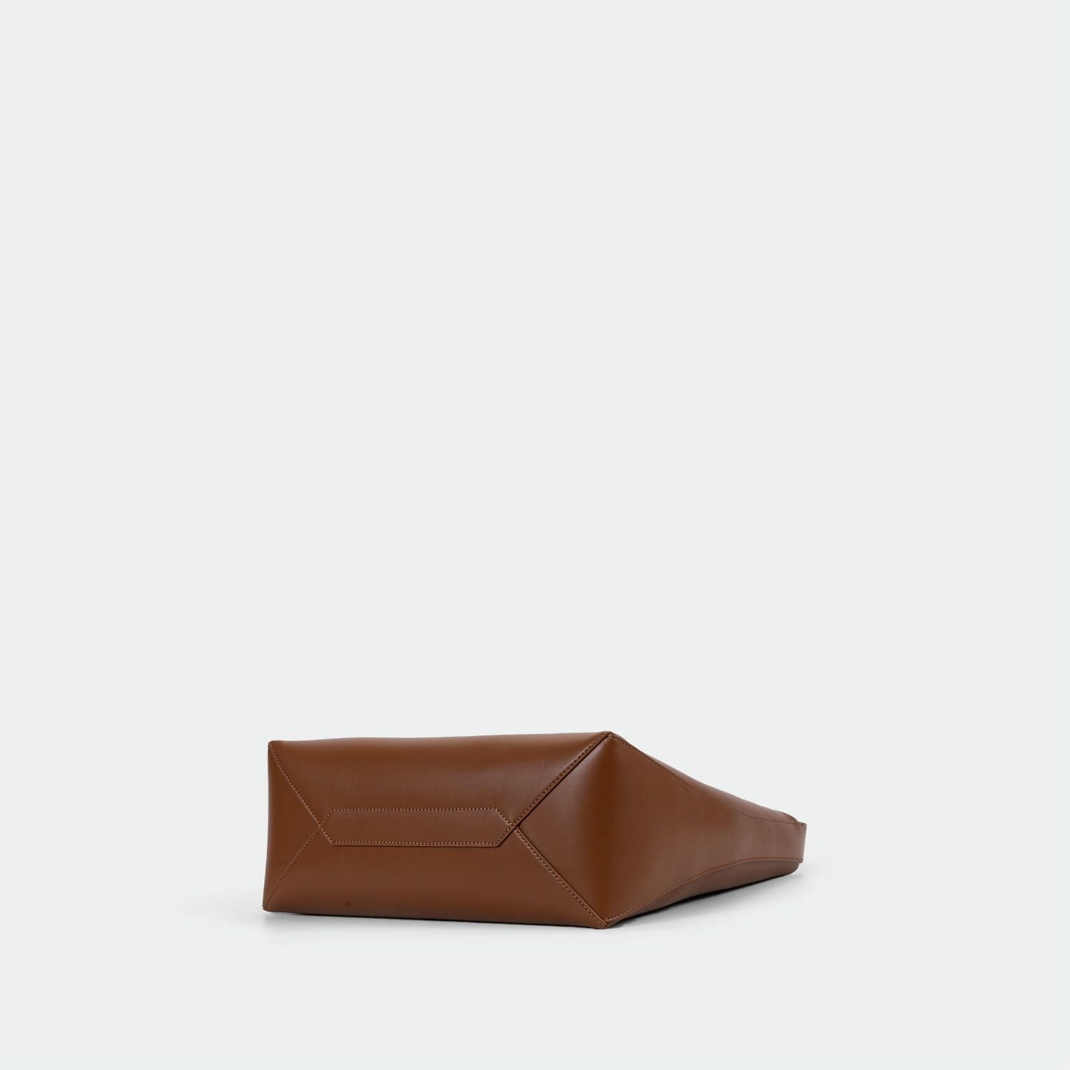  Túi Tote Nữ Chrisbella Nâu EDB006Z0 