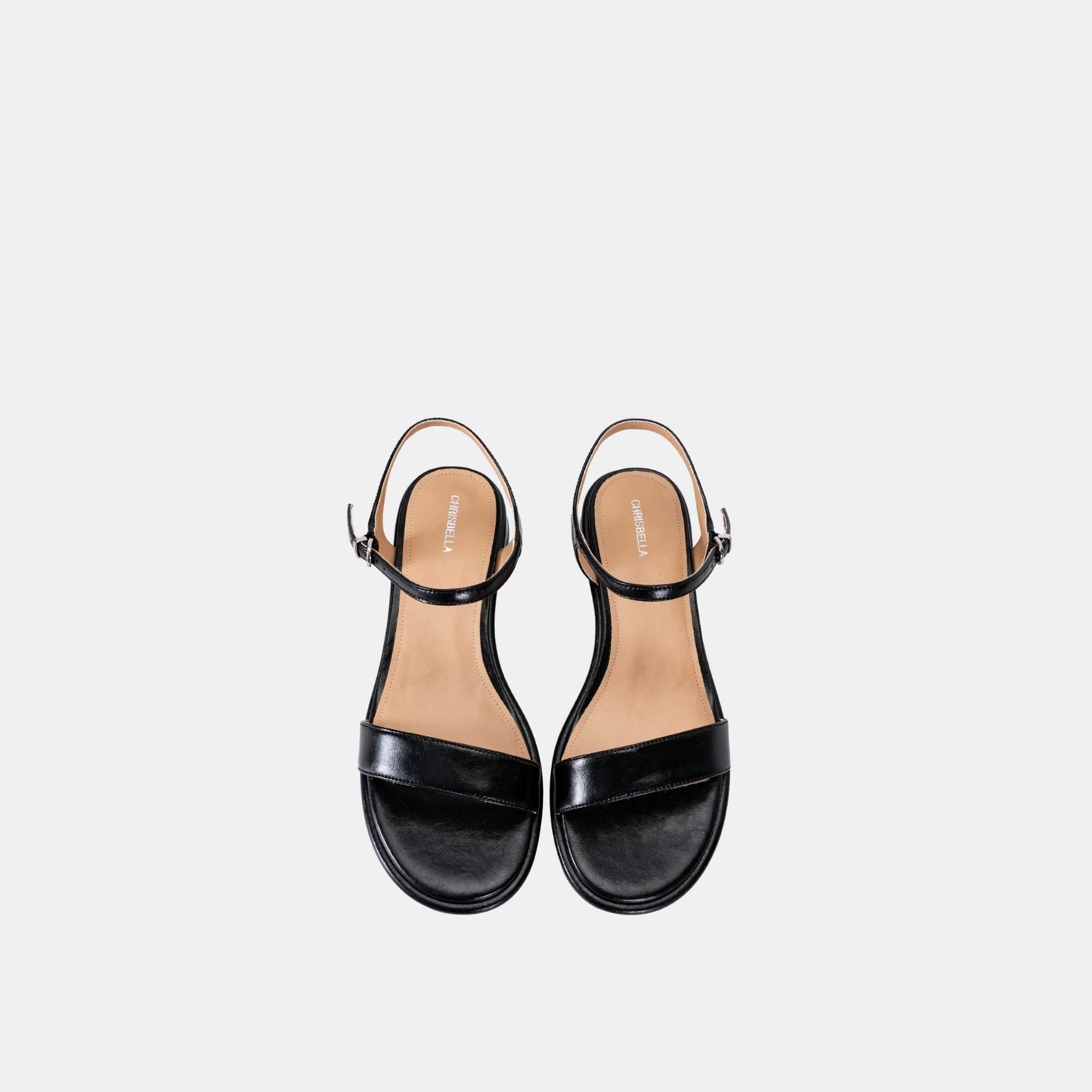  Sandal Nữ Chrisbella EFL027S0 
