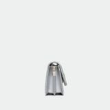  Túi Cầm Tay Nữ Chrisbella Bạc ECL001Z0 