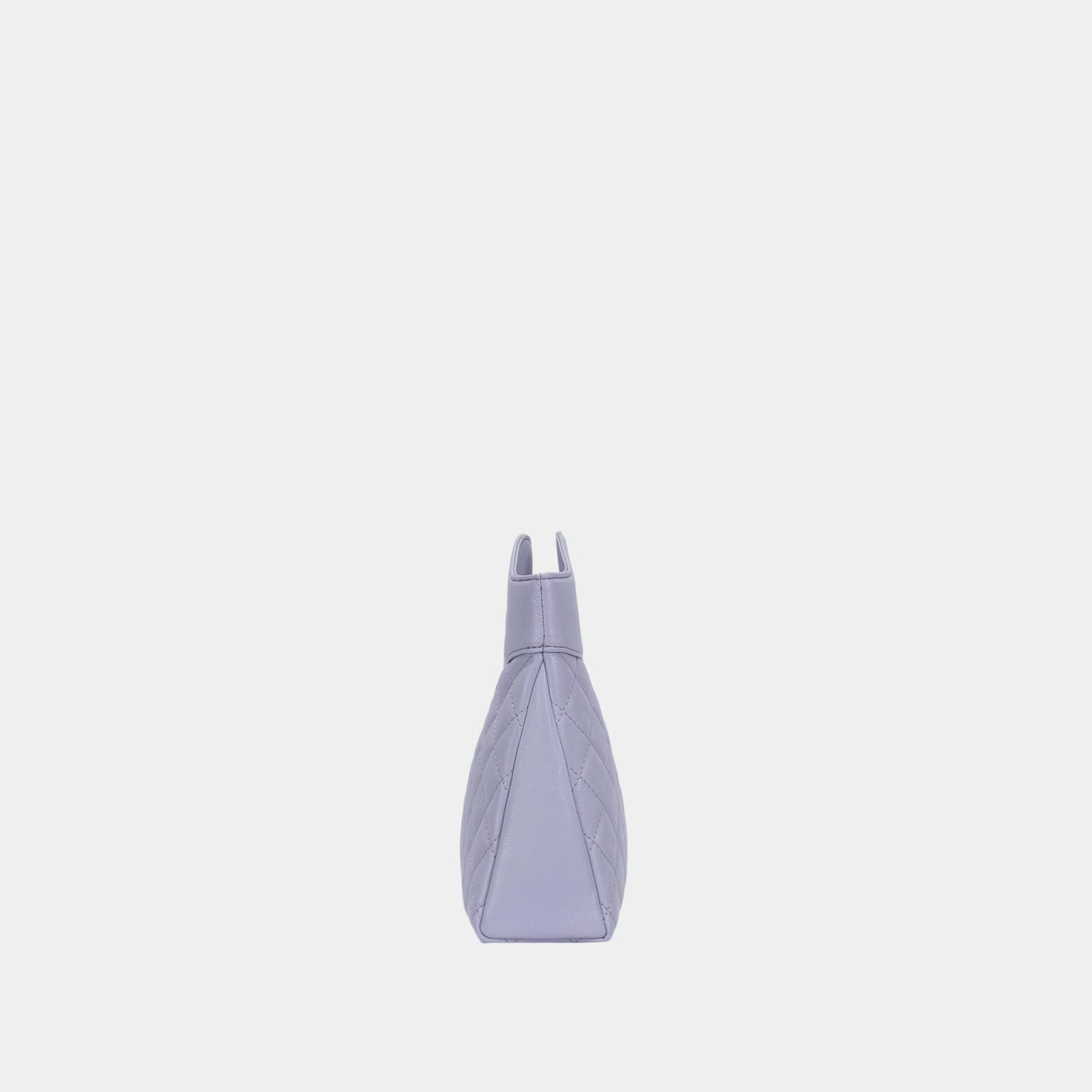  Túi Xách Tay Nữ Chrisbella Tím Lilac ETH029S0 