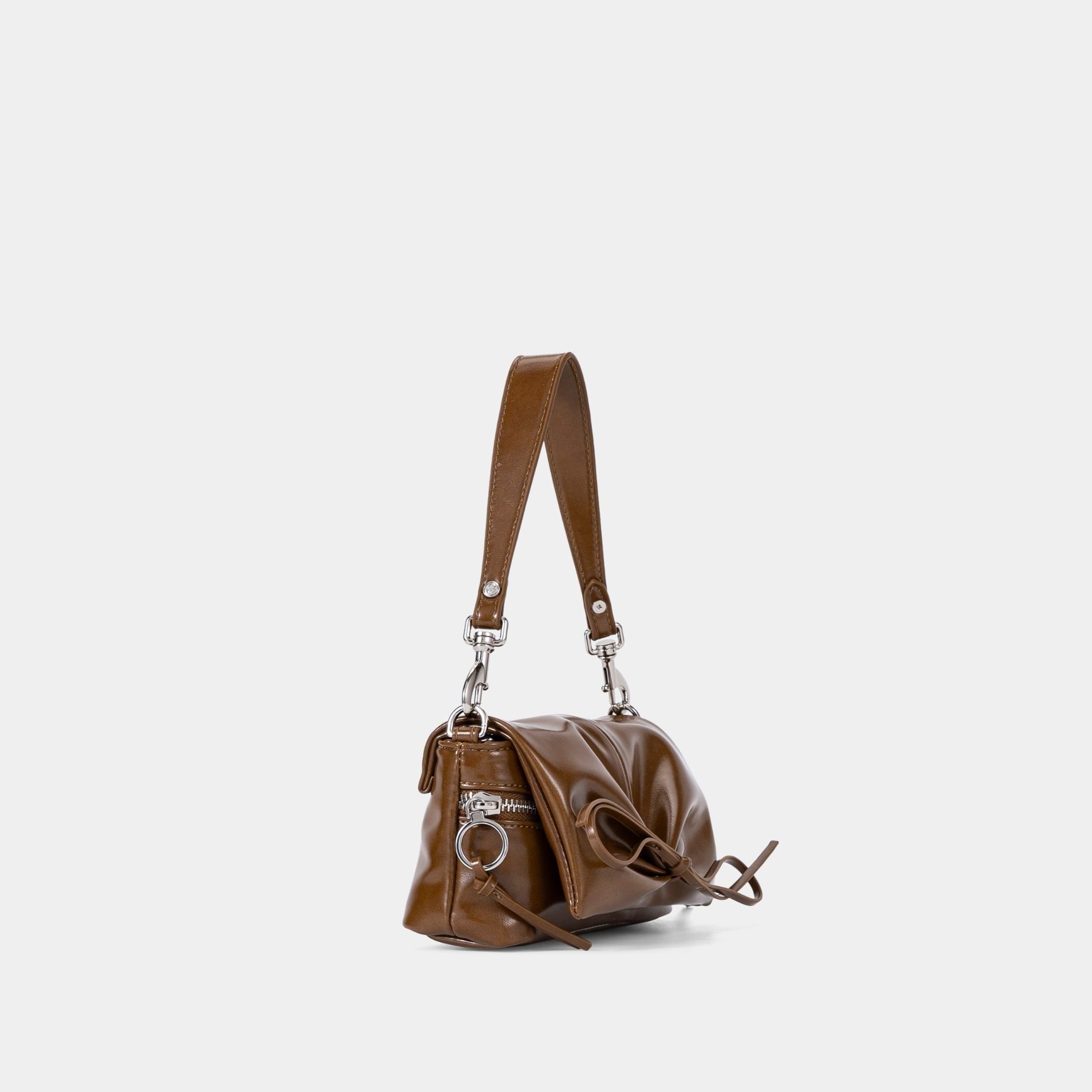  Túi Đeo vai Nữ Chrisbella size S EHO010Z0 