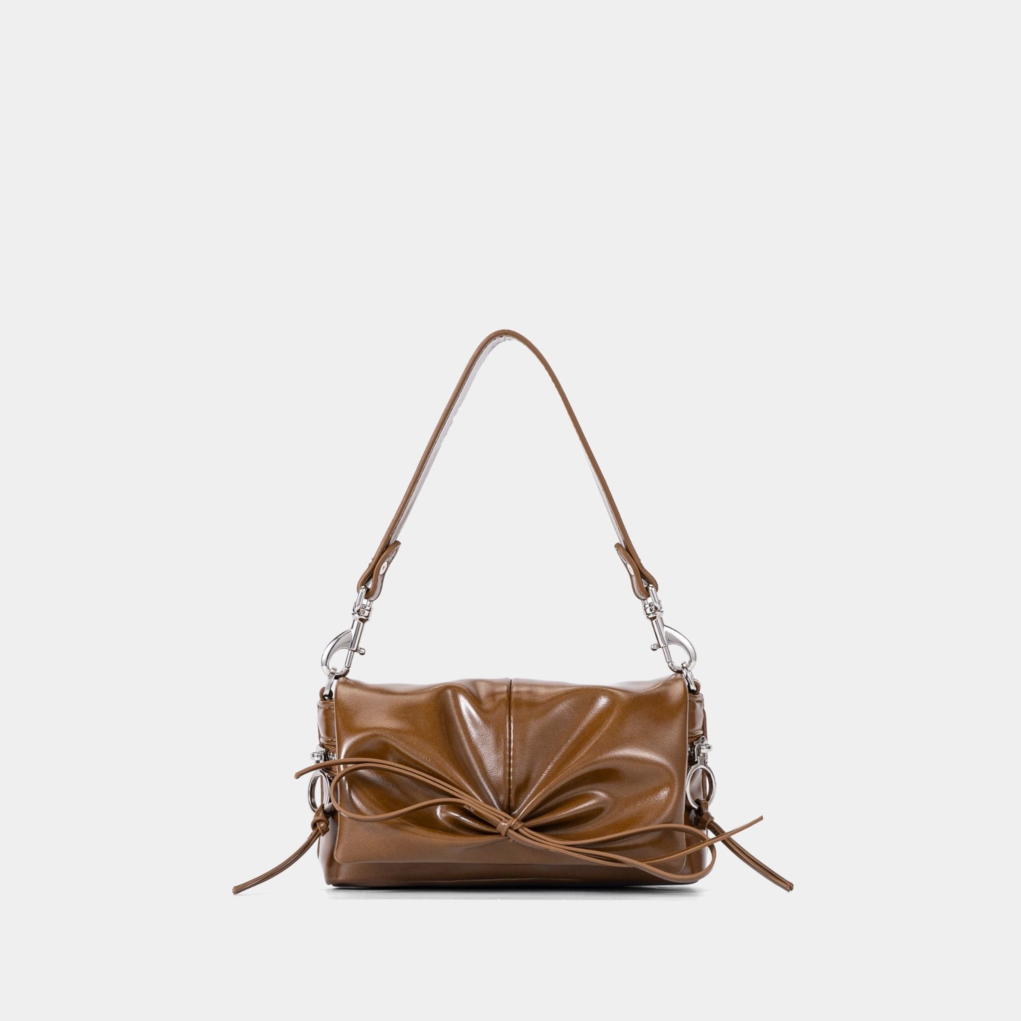  Túi Đeo vai Nữ Chrisbella size S EHO010Z0 