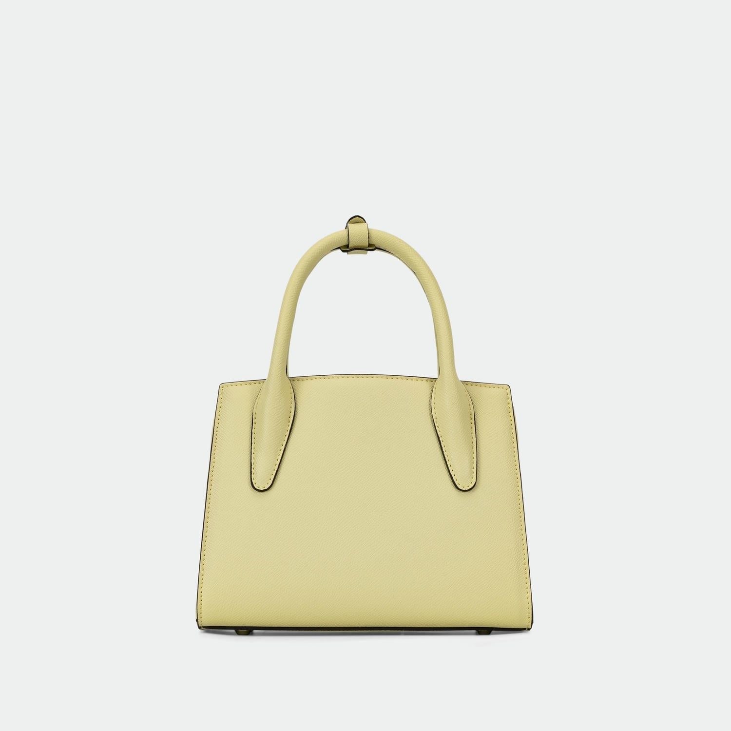  Túi Tote Nữ Chrisbella Xanh Lime ETO010Z0 