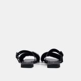  Dép Nữ Chrisbella EFL030S0 