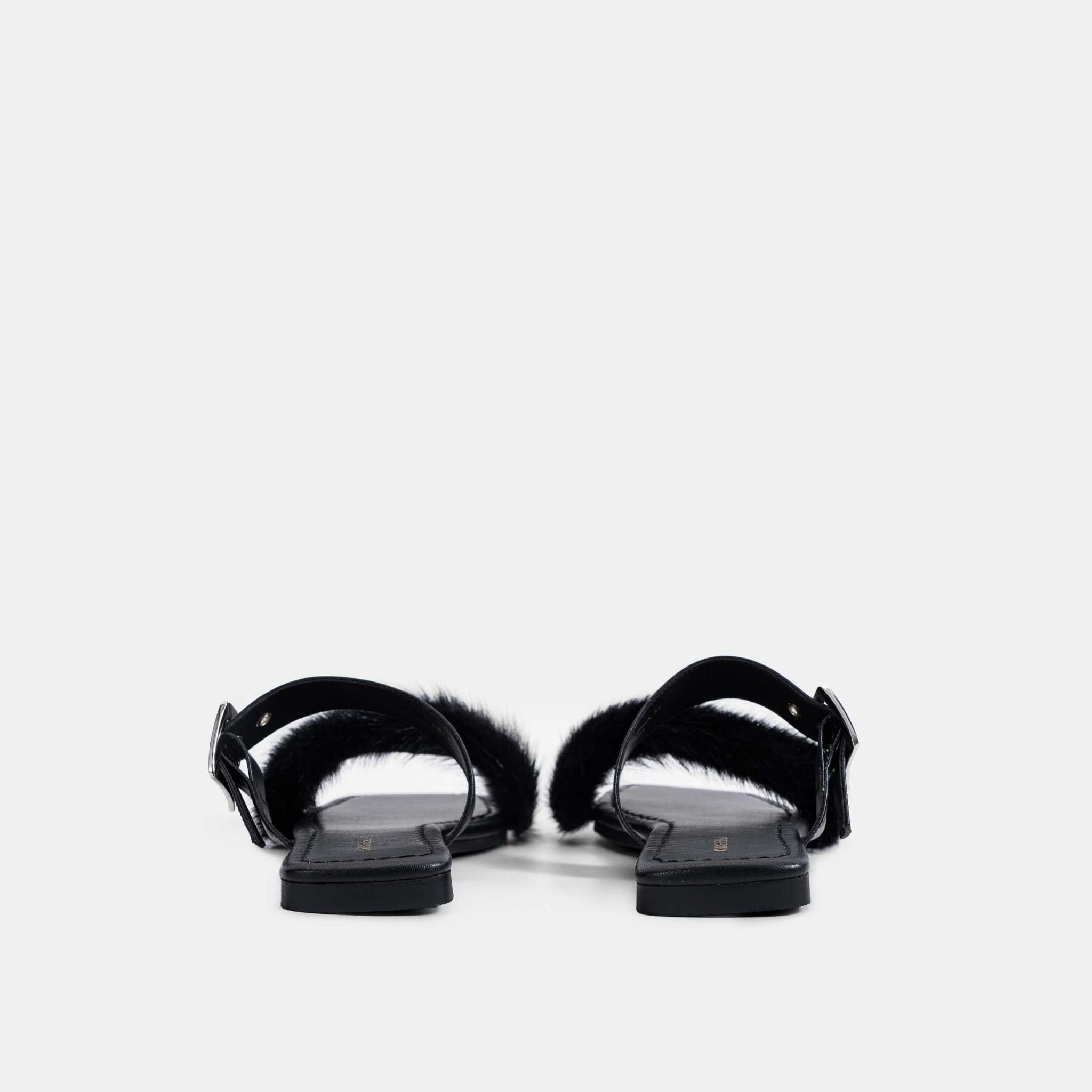  Dép Nữ Chrisbella EFL030S0 