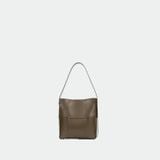  Túi Tote Nữ Chrisbella Xanh Oliu EDB007Z0 