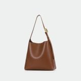  Túi Tote Nữ Chrisbella Nâu EDB006Z0 