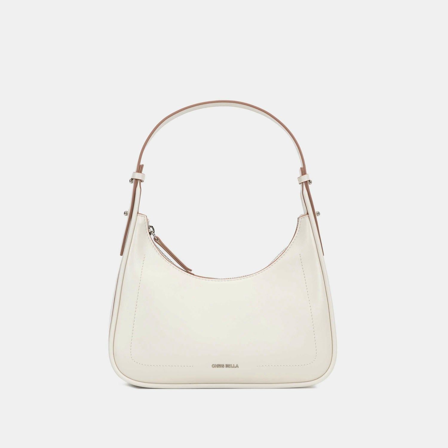  Túi Hobo Nữ Một Dây Đeo Vai Chrisbella EHO039S0 