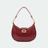  Túi Hobo Nữ Chrisbella màu đỏ EHO002Z0 