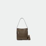  Túi Tote Nữ Chrisbella Xanh Oliu EDB007Z0 