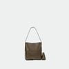 Túi Tote Nữ Chrisbella Xanh Oliu EDB007Z0