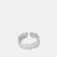  Nhẫn Nữ Chrisbella Bạc ERN021S0 