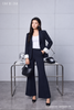 Quần trong bộ Vest-Quần,  26AQQE014X