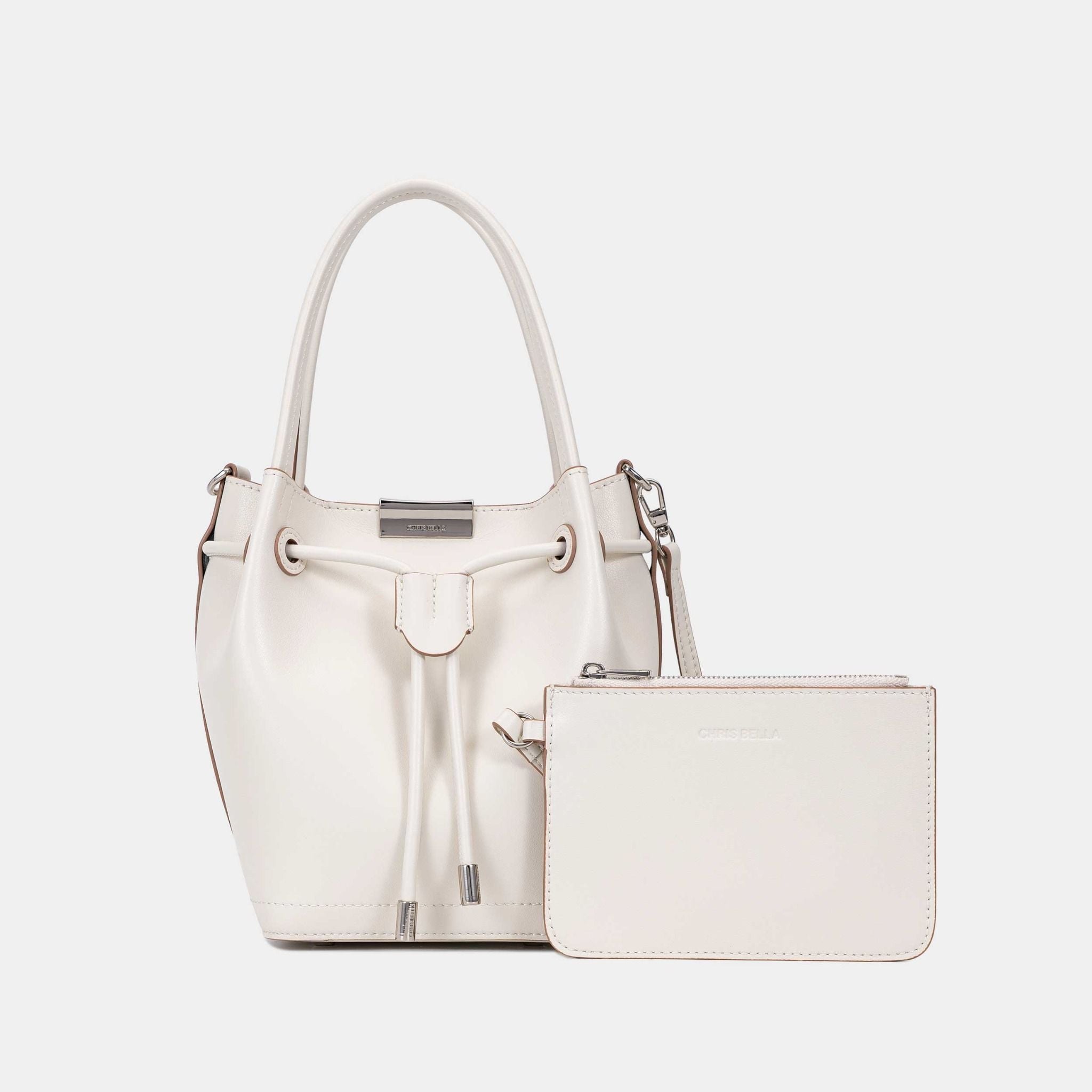  Túi Tote Nữ Chrisbella ETO021S0 