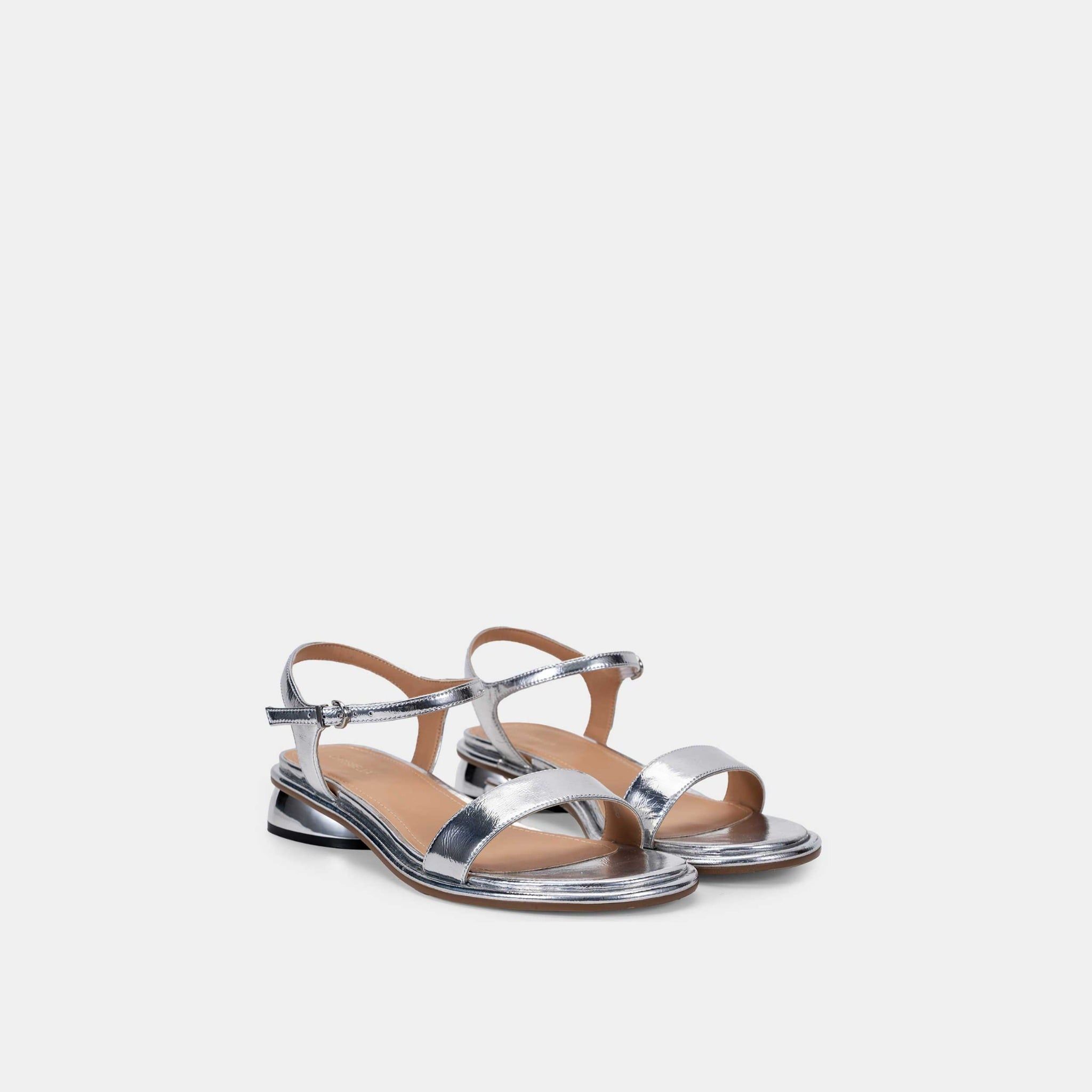  Sandal Nữ Chrisbella EFL027S0 