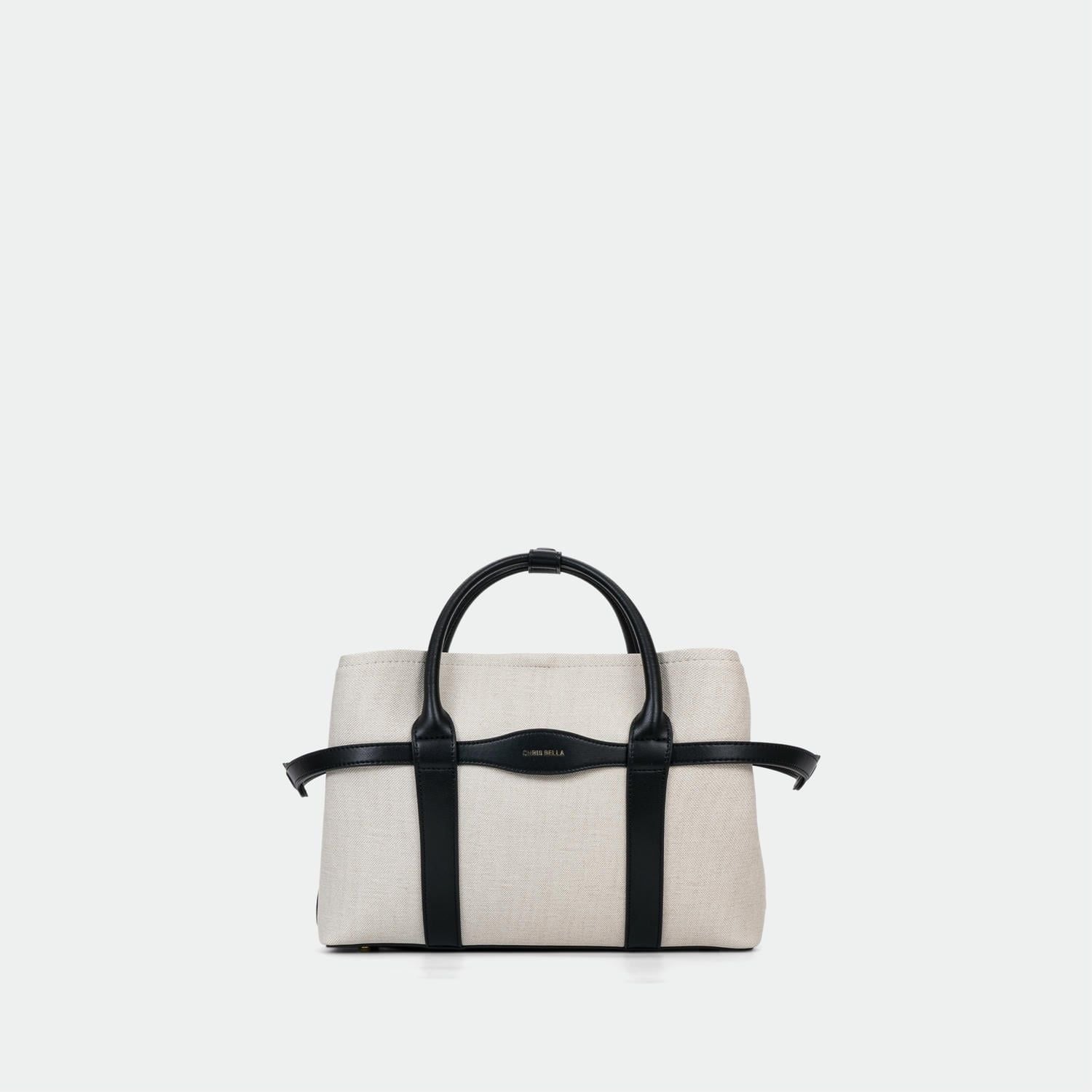  Túi Tote Nữ Chrisbella màu đa sắc 3 size XL ETO002Z0 