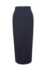  Chân váy Midi Dáng ôm 25ACVT014X 