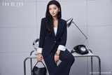  Áo vest trong bộ Vest-Quần,  26AQAE014X 