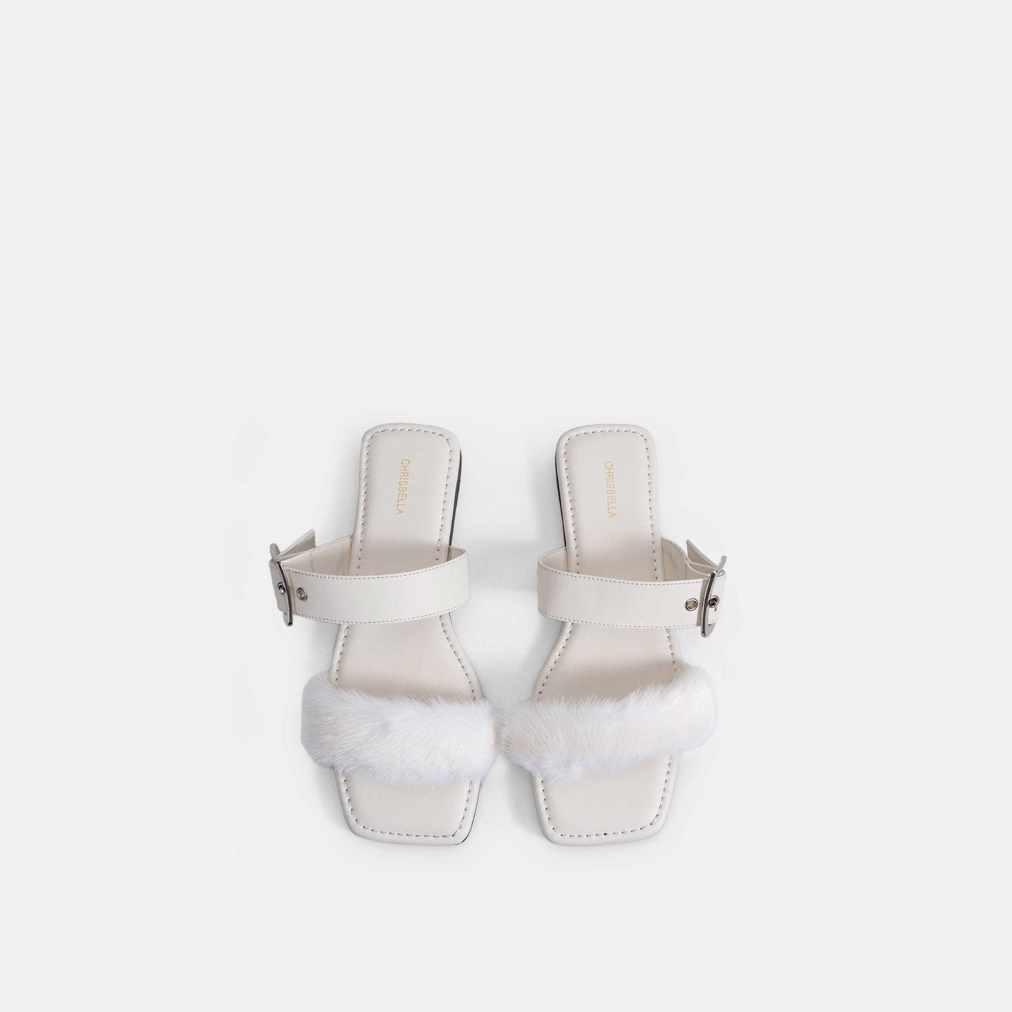  Dép Nữ Chrisbella EFL030S0 