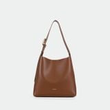  Túi Tote Nữ Chrisbella Nâu EDB006Z0 